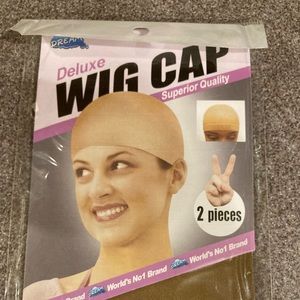 Wig cap new